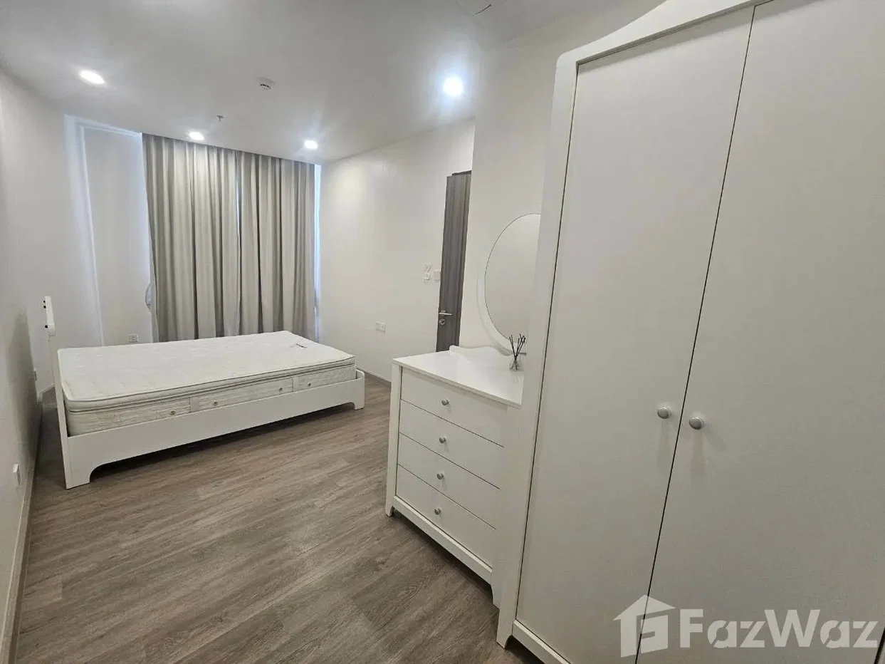 รูป คอนโดให้เช่า 2 ห้องนอน ในโครงการ ศุภาลัย พรีเมียร์ สามเสน - ราชวัตร 6810054 - รูปที่ 4/27