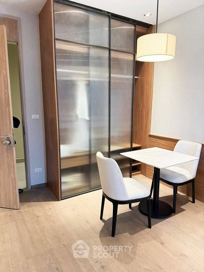 picture 1-BR Condo at Park Origin Phrom Phong near BTS Phrom Phong (ID 3342103) - 3/7