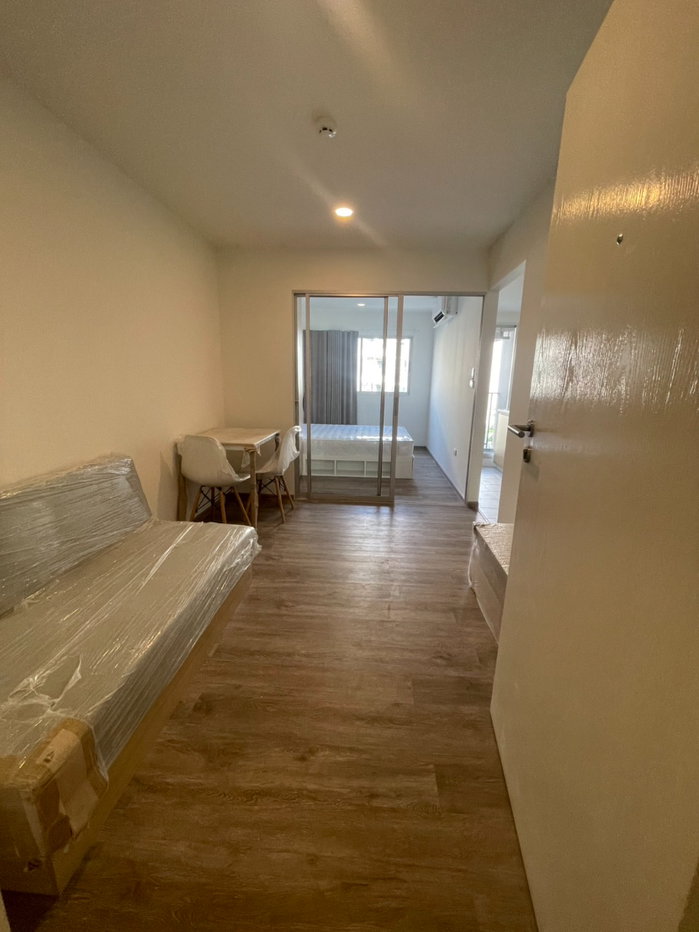 picture For Rent Condo Sena Kith Rangsit-Tiwanon 6,500 Bath - 6/12