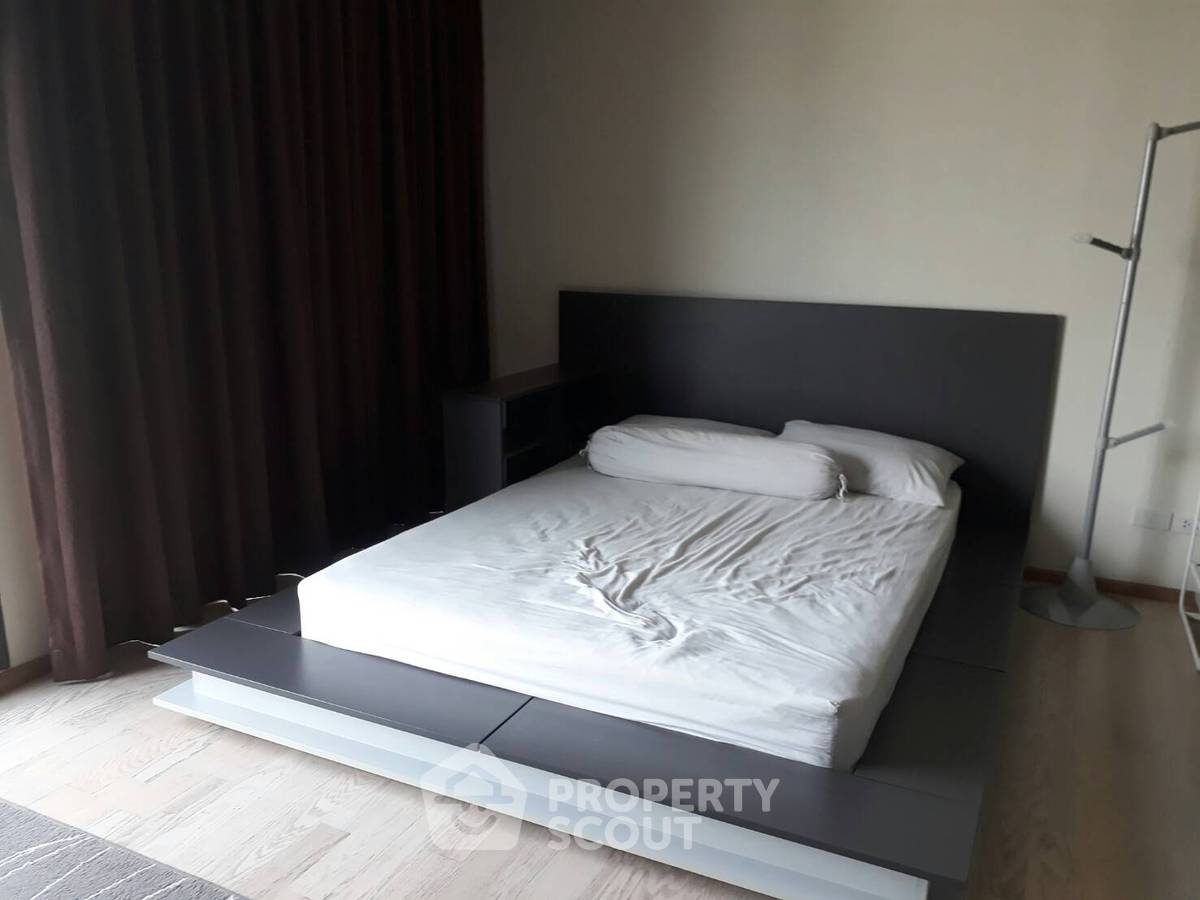 รูป คอนโด 1-ห้องนอน ที่ โนเบิล รีมิกซ์ ใกล้ BTS ทองหล่อ (ID 886292) - รูปที่ 2/20