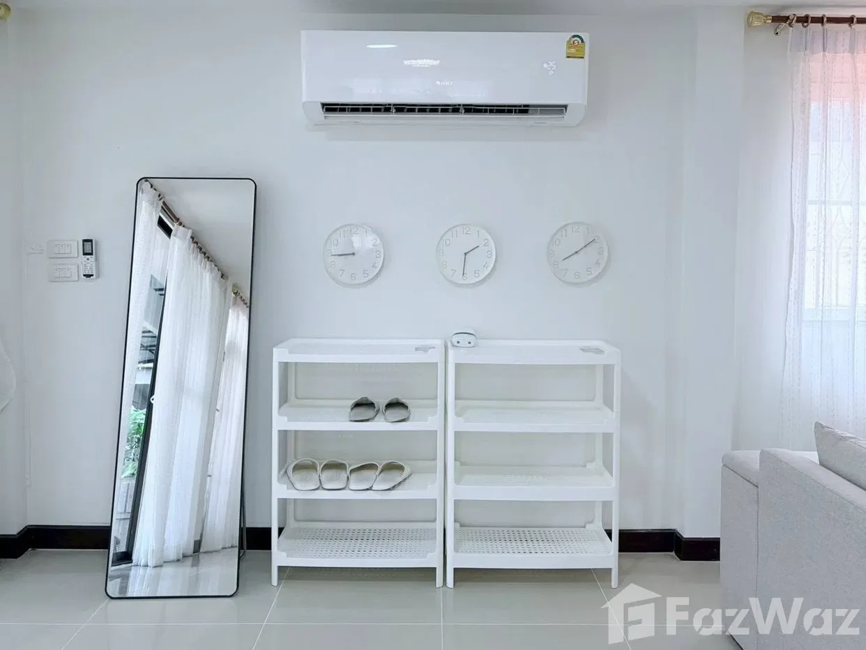 รูป บ้านเดี่ยวให้เช่า 6 ห้องนอน ใน ห้วยขวาง, กรุงเทพมหานคร 6810885 - รูปที่ 28/28