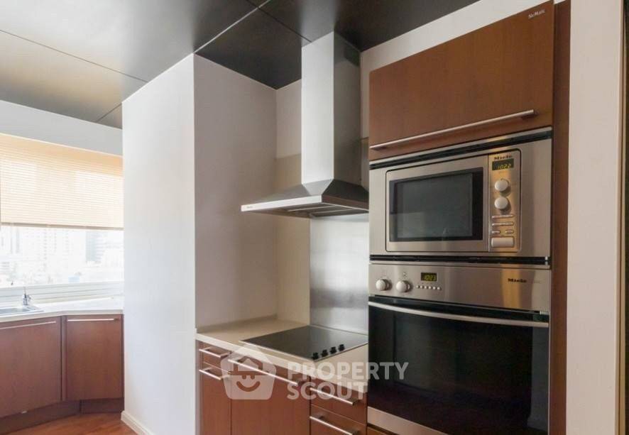 picture Spacious 2-BR 192 Sqm At Park Thonglor Tower Near BTS Thong Lor (ID 1589552) - 9/18