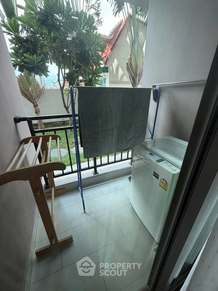 รูป คอนโด 1-ห้องนอน ที่ อาคาเดีย บีช คอนติเนนทอล ใกล้ พัทยาใต้ (ID 3342002) - รูปที่ 7/8