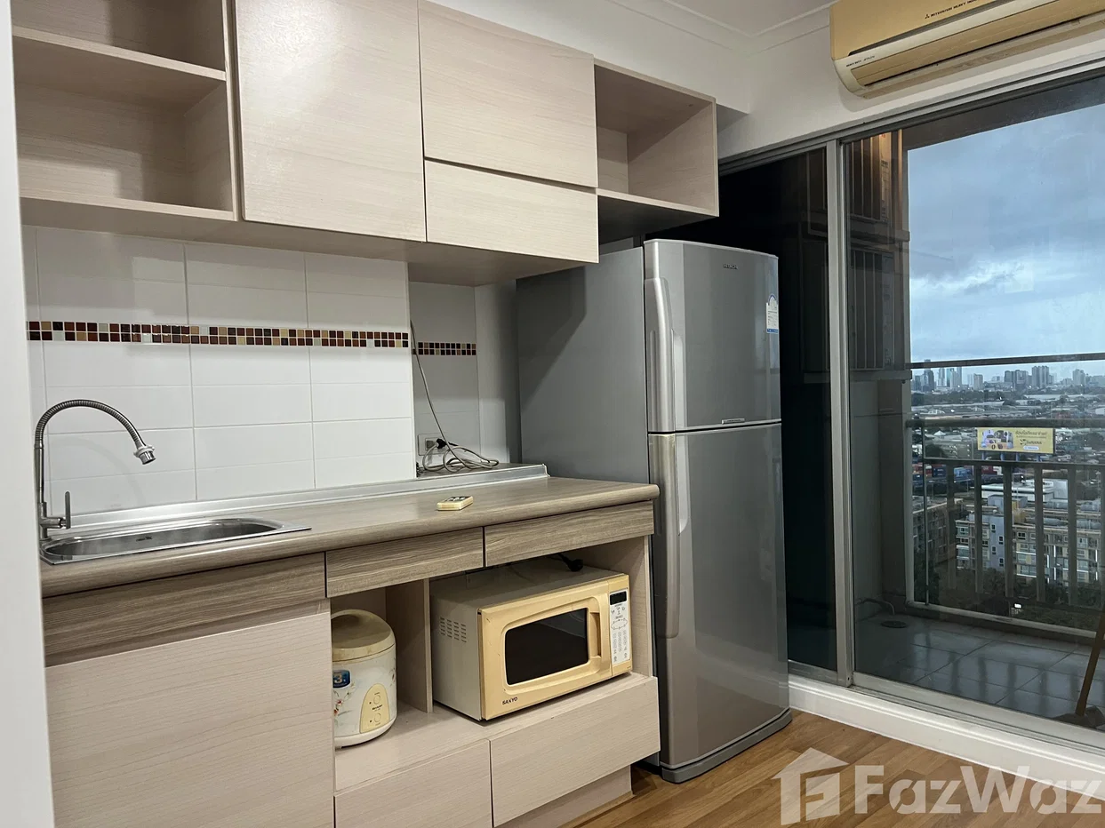 picture Lumpini Place Rama 4-Kluaynamthai for Sales 6788053 - 3/13