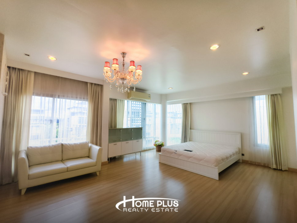 รูป 🏢 ขายโฮมออฟฟิศ 5 ชั้น บีสแควร์ พระราม 9–เหม่งจ๋าย ซอยสหการประมูล ถนนประชาอุทิศ - รูปที่ 25/36