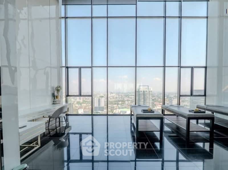 รูป คอนโดหนึ่งห้องนอน Knightsbridge Space Ratchayothin ใกล้ BTS รัชโยธิน (ID 3342718) - รูปที่ 24/31