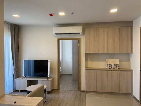 🔥 For Rent – NIA by Sansiri| BTS Phra Khanong