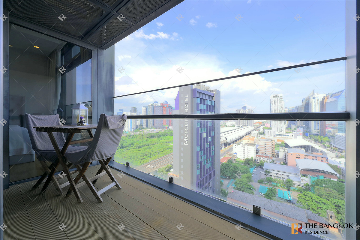 รูป เซอร์เคิล ลิฟวิ่ง โปรโตไทป์ สะดวกสบายพร้อมเข้าอยู่ - รูปที่ 9/10