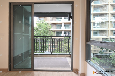 Hurry to book!! Popular rare units Voque Residential Condominium Sukhumvit 31