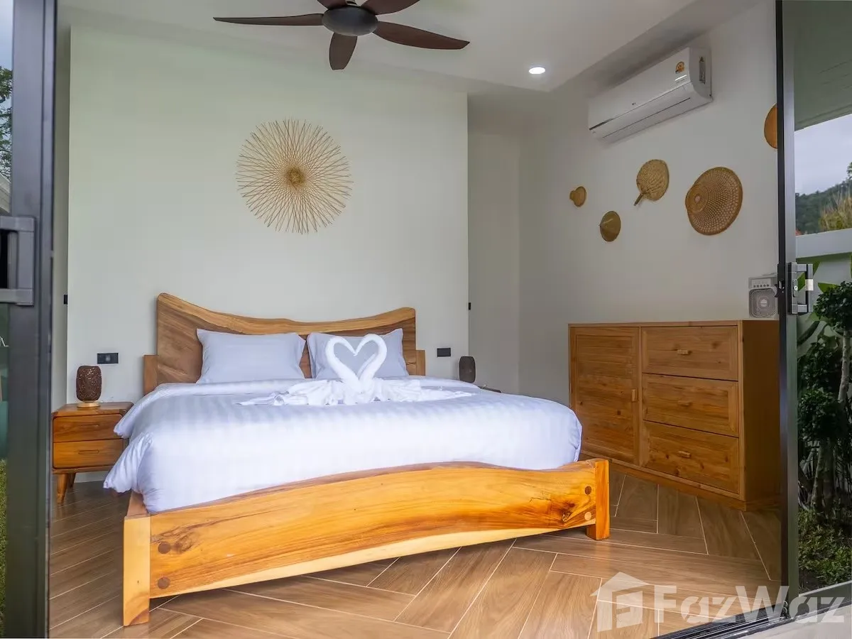 picture 3 Bedroom Villa for sale in Maret, Surat Thani  6802849 - 18/30