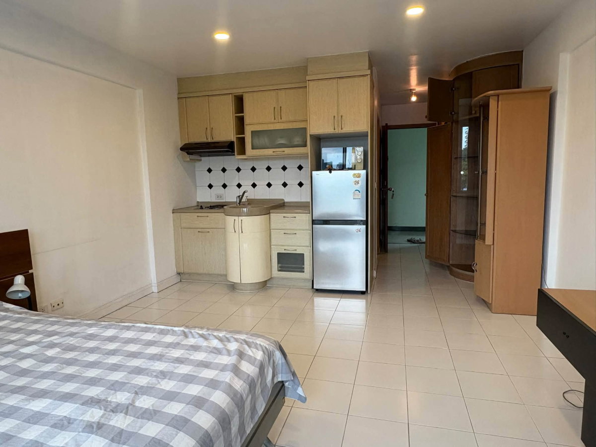 รูป ลดราคา ห้องเลี้ยงแมวได้ 🐈⬛🐈 BTS ทองหล่อ บรรยากาศดี 📢 Line : @085pucam / 0627941024 🥳 YKP Rental Condo - รูปที่ 5/8