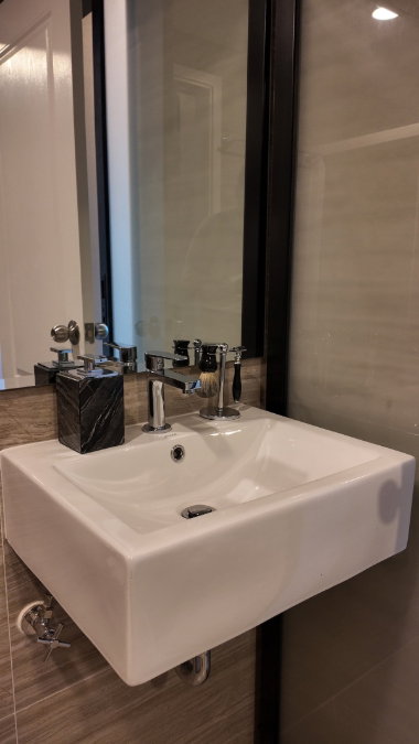 รูป ขายThe Indeed Condo Phahonyothin 48 ชั้น 5–8 เฟอร์นิเจอร์ครบ พร้อมอยู่ ใกล้รถไฟฟ้า BTS สถานีสายหยุด - รูปที่ 12/19