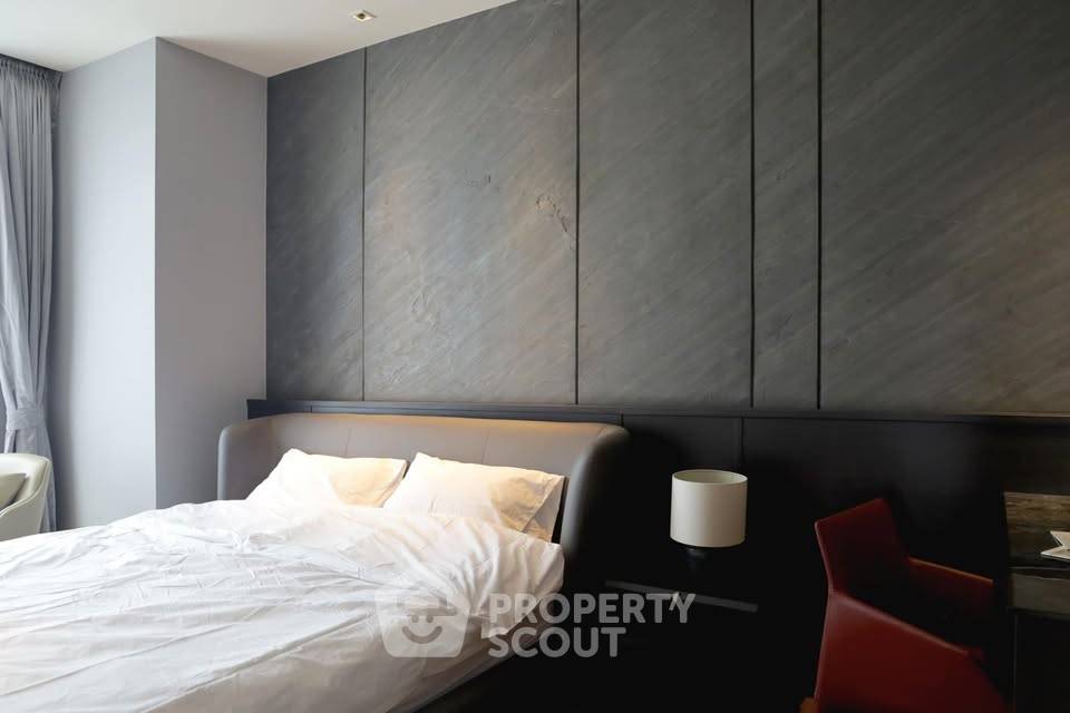 picture 2-BR Condo at Beatniq Sukhumvit 32 near BTS Thong Lor (ID 3343158) - 9/13