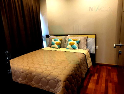 Condos for rent : 🎊 For rent condo WISH SIGNATURE MIDTOWN SIAM Building 1, Floor 14,1 bed room, Room size 35.00 sqm