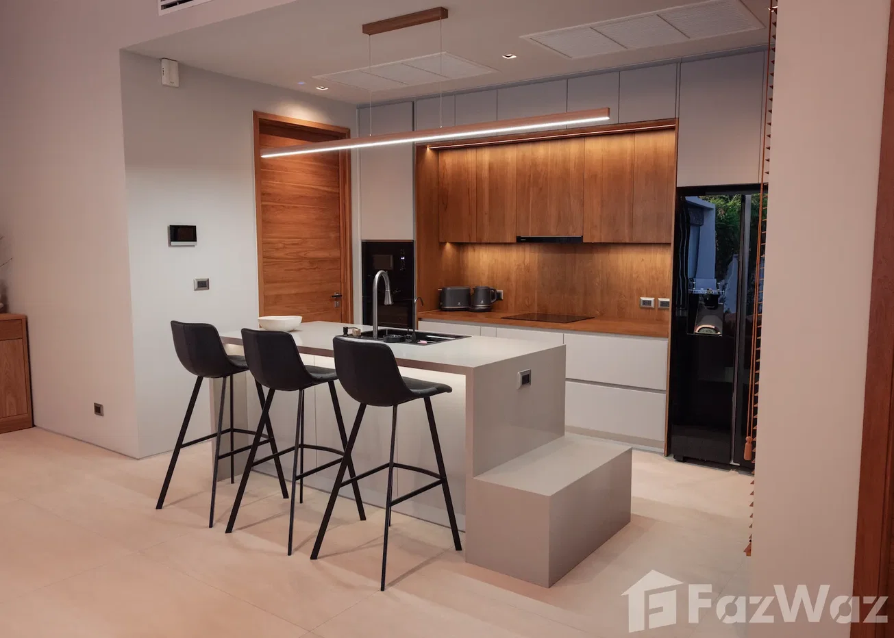 picture 4 Bedroom Villa for rent at Botanica Modern Loft 1964736 - 20/40