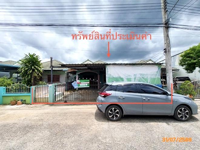 picture HOME 45.8 Sq.w. Muang Surat Thani Surat Thani for 2.4M - 1/25