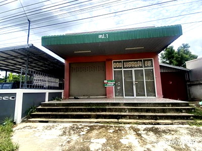 Houses for sale : HOME 76 Sq.w. Pathumrat Roi Et for 2.8M