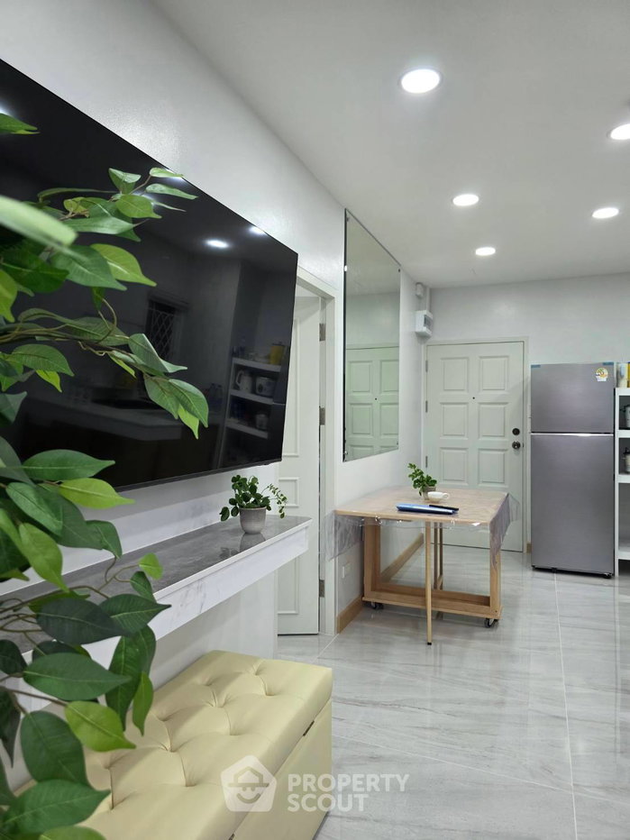 รูป คอนโด 1-ห้องนอน ที่ แกรนด์ไดมอนด์ ประตูน้ำ ใกล้ ARL ราชปรารภ (ID 3294021) - รูปที่ 3/7