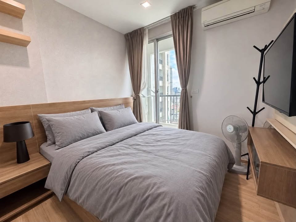 picture Condo for Rent at Rhythm Sathorn (D6909085) - 1/6