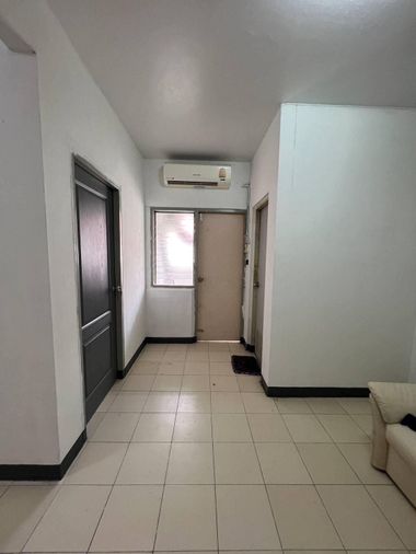 ขายคอนโด 1 ห้องนอน 31.8 ตร.ม. บ้านเอื้ออาทรปัญญารามอินทรา
