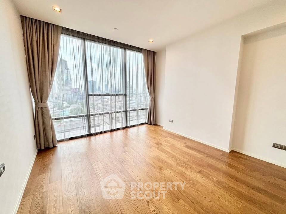 รูป คอนโด 1-ห้องนอน ที่ เดอะ แบงค็อค สาทร ใกล้ BTS สุรศักดิ์ (ID 3342856) - รูปที่ 7/10
