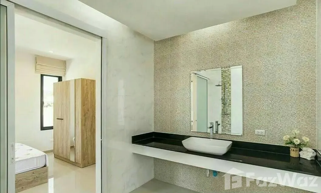 รูป วิลล่าให้เช่า 3 ห้องนอน ในโครงการ มิล พูล วิลล่า 6809806 - รูปที่ 14/14