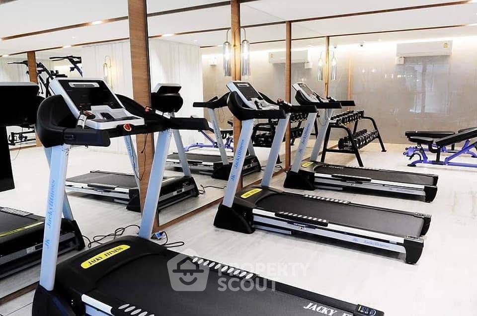 รูป คอนโด 1-ห้องนอน ที่ ดุสิตดีทู เรสซิเดนเซส หัวหิน ใน หนองแก (ID 2106911) - รูปที่ 7/8