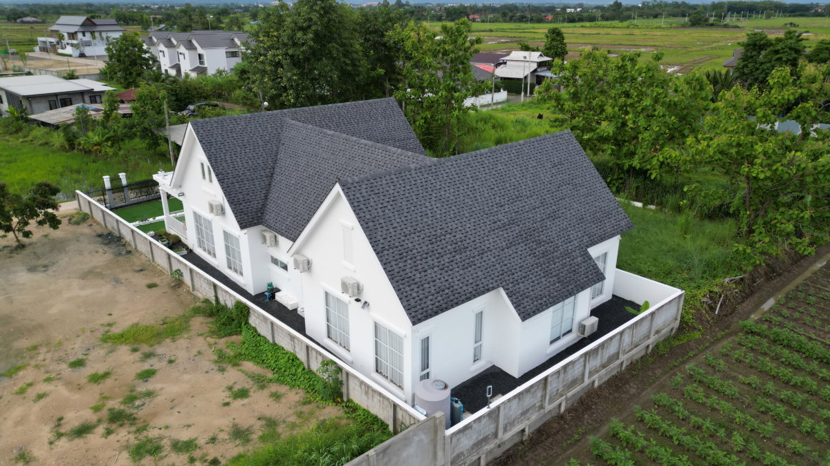 picture 3-Bedroom Detached House for Sale in San Phi Suea –, Chiang Mai - 3/21