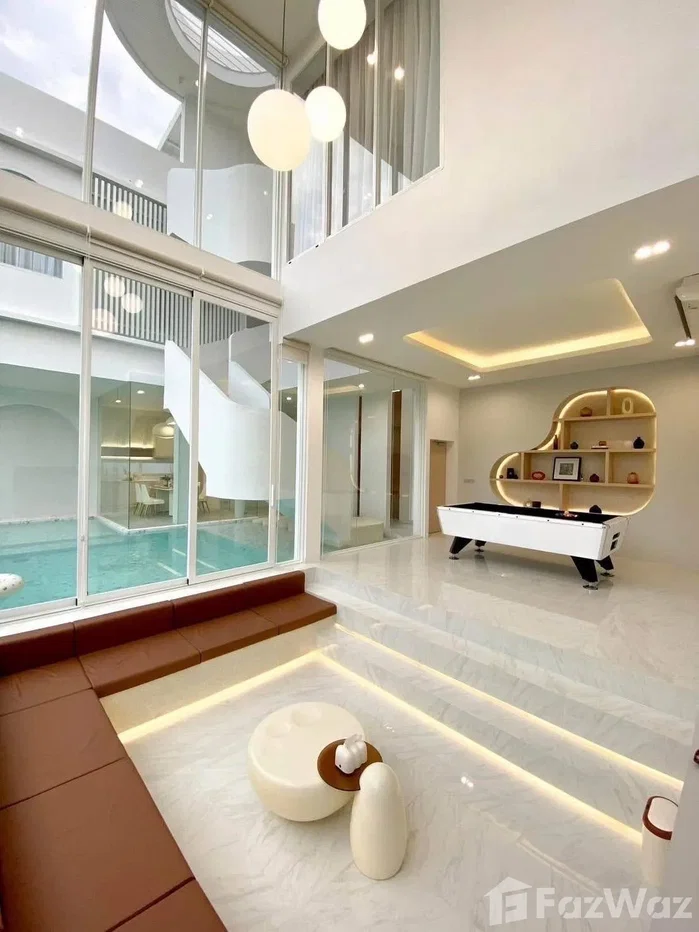 picture The Pool Space Villa Pattaya 6803197 - 9/16