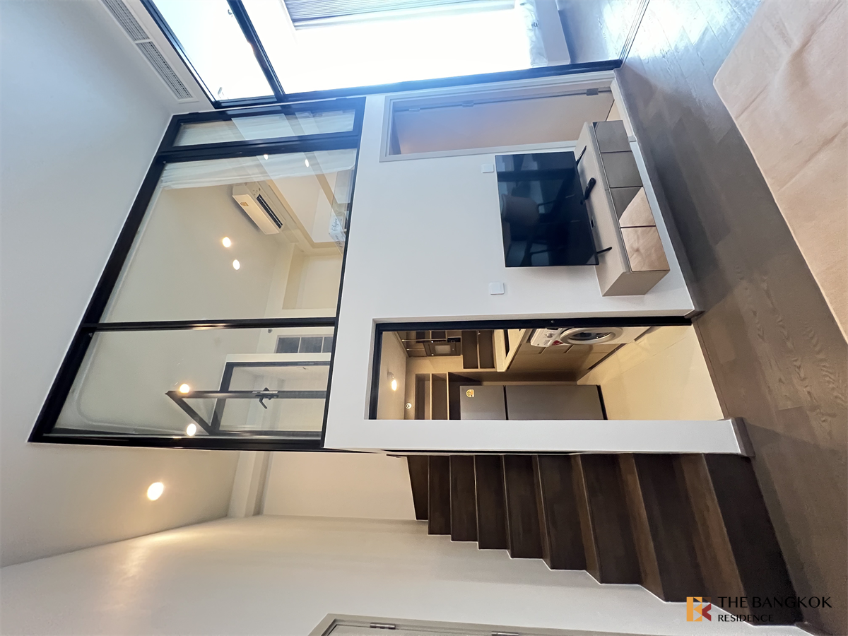 picture Park Origin Ratchathewi near BTS Ratchathewi Comfortable Living Starts Here - 1/10