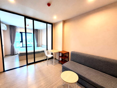 Condos for rent : PFD-09173 Condo for rent, Aspire Erawan Prime, fully furnished, ready to move in, next to BTS Chang Erawan🏙️