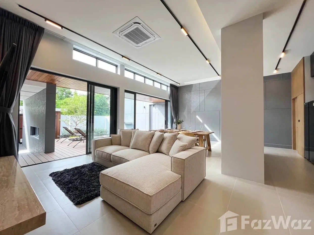 รูป วิลล่าให้เช่า 3 ห้องนอน ใน ฉลอง, ภูเก็ต 6810916 - รูปที่ 42/44