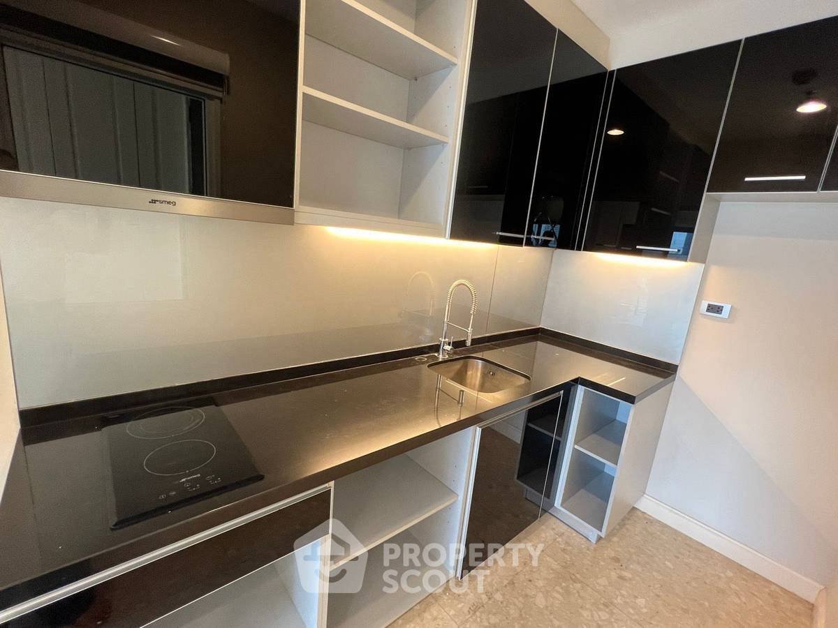 รูป คอนโด 2-ห้องนอน ที่ เดอะ เครสท์ สุขุมวิท 34 ใกล้ BTS ทองหล่อ (ID 3314046) - รูปที่ 10/12