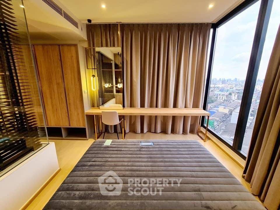 picture 2-BR Condo at ASHTON Asoke - Rama 9 near MRT Phra Ram 9 (ID 3342293) - 4/5