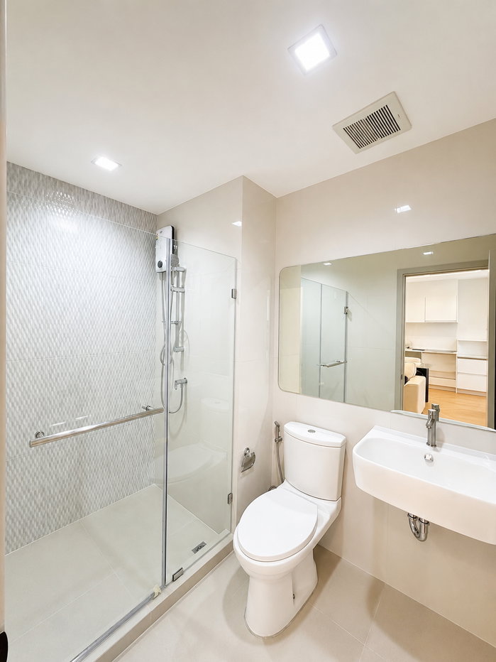 รูป ✨ ห้องสวยพร้อมเข้าอยู่ ไม่ต้องแต่งเพิ่ม | ขาย/SALE🧡 Life Sukhumvit 48 (ไลฟ์ สุขุมวิท 48) - KC220 - รูปที่ 14/14