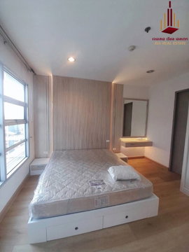 ✨ For Rent: Baan klang krung Siam Pathumwan Condo ✨ 💰 Only 25,000 THB/month