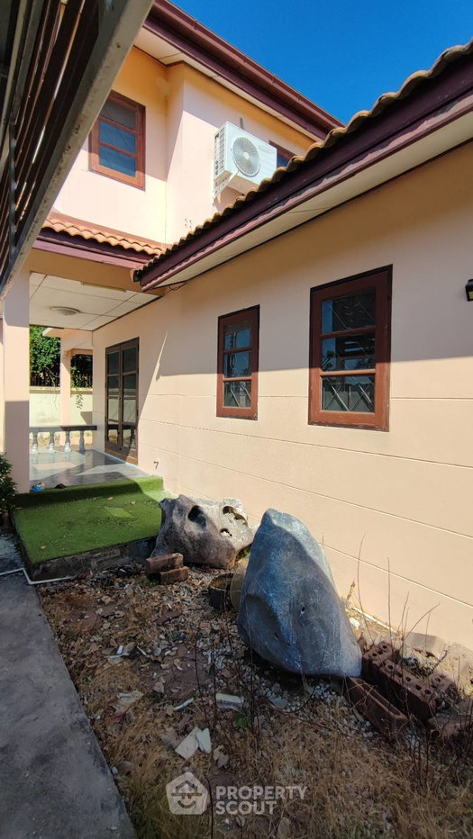 รูป บ้าน 4-ห้องนอน ใน โคกแฝด (ID 1466983) - รูปที่ 19/22