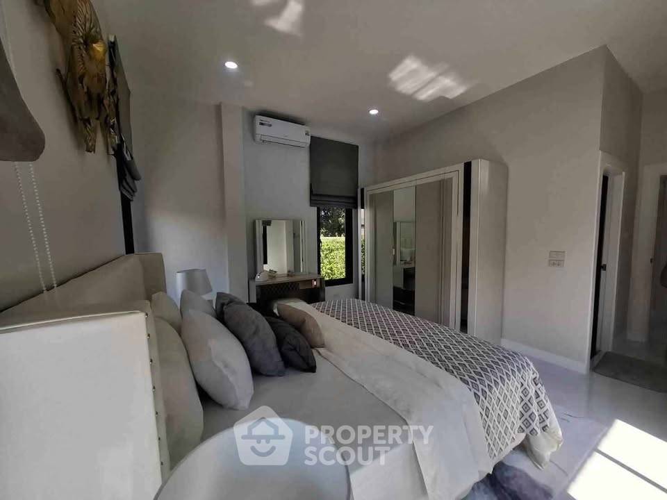 รูป วิลล่า 4 ห้องนอน พื้นที่กว้าง ที่ TONGTHARIN HUA HIN ทับใต้ (ID 3342514) - รูปที่ 6/16