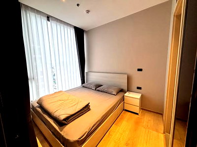 Condos for rent : 🔥 For Rent: The Fine Bangkok near BTS Ekkamai