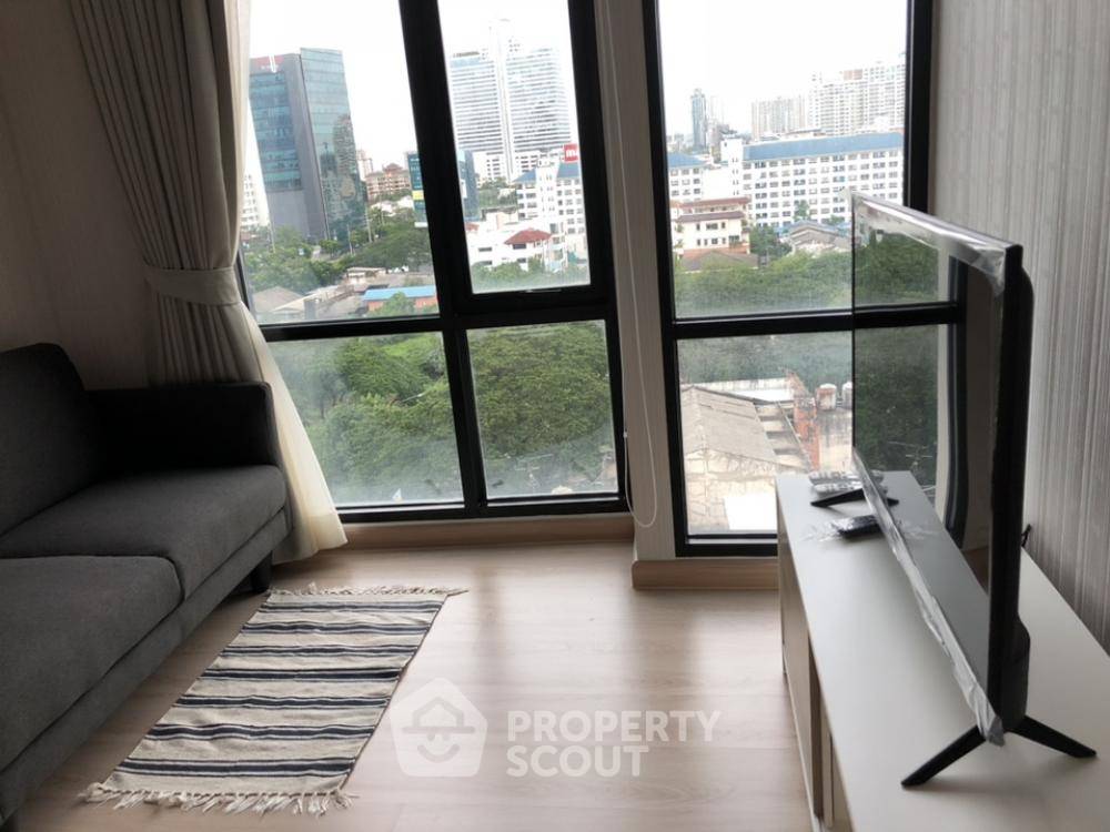 รูป คอนโด 1 ห้องนอน Bangkok Horizon Sathorn ใกล้ BTS เซนต์หลุยส์ (ID 383839) - รูปที่ 13/20
