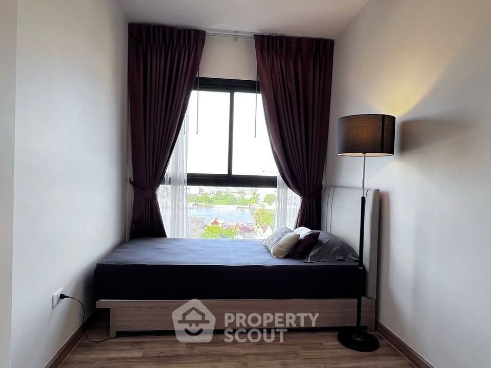 รูป คอนโด 2-ห้องนอน ที่ นิช โมโน เจริญนคร ใน ดาวคะนอง (ID 3342405) - รูปที่ 16/19