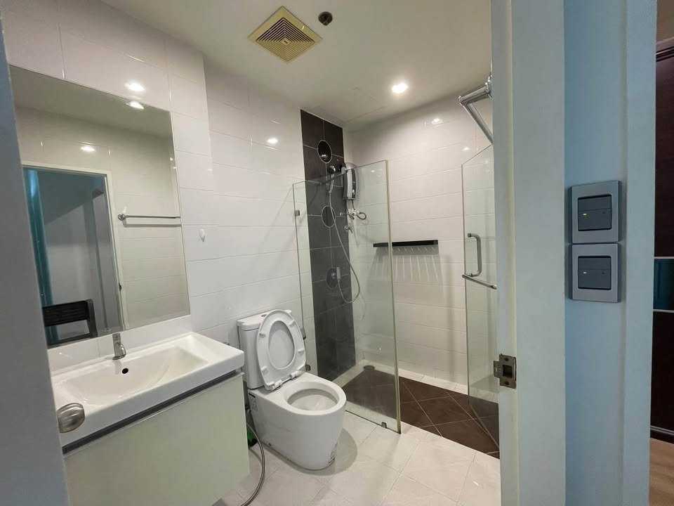 รูป เช่าคอนโด The Complete Narathiwat/เดอะ คอมพลีท นราธิวาส (D6909088) ID Line : @condo98 - รูปที่ 7/7