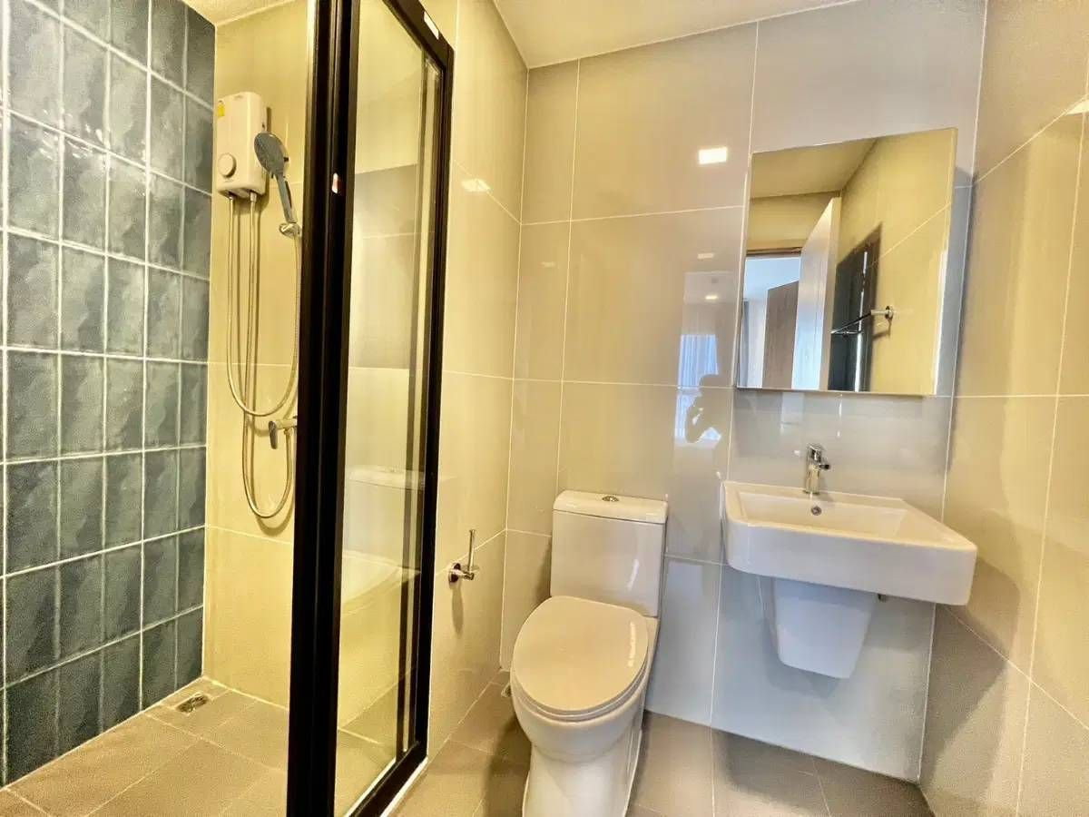 picture Code: 26KJ5164  for rent NIA by Sansiri 🔥🔥 Line ID: @kjcondo (with @)🔥🔥 - 9/9