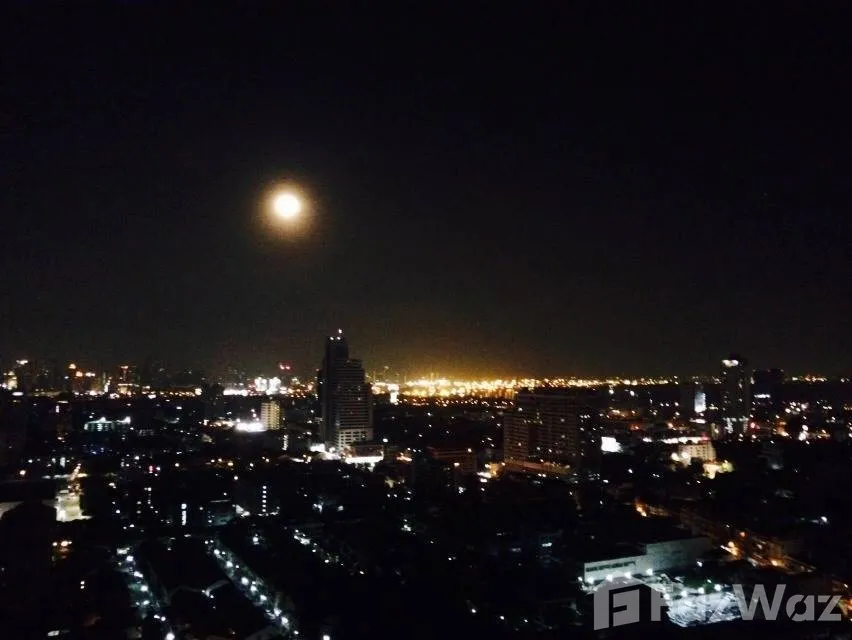 รูป ขาย คอนโด 2 ห้องนอน ในโครงการ ฟิวส์ จันทน์-สาทร 6760670 - รูปที่ 11/12