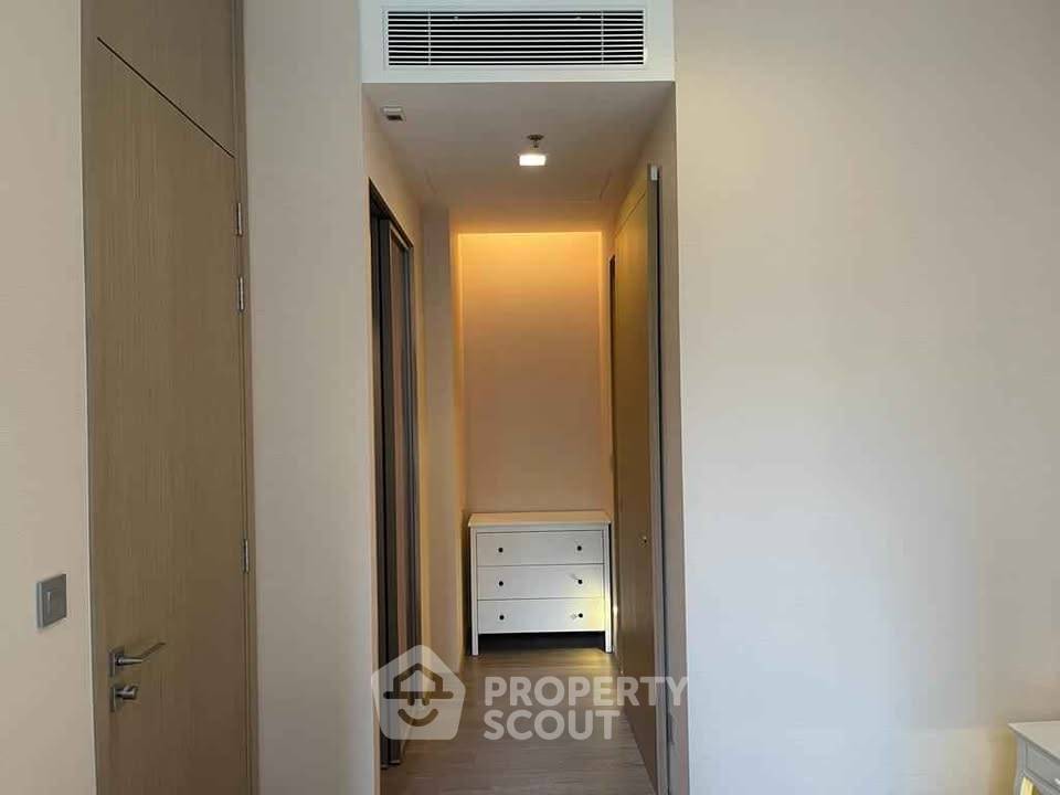 รูป คอนโด 1 ห้องนอน ขายที่ The Esse Asoke ใกล้ MRT สุขุมวิท (ID 3342361) - รูปที่ 5/8