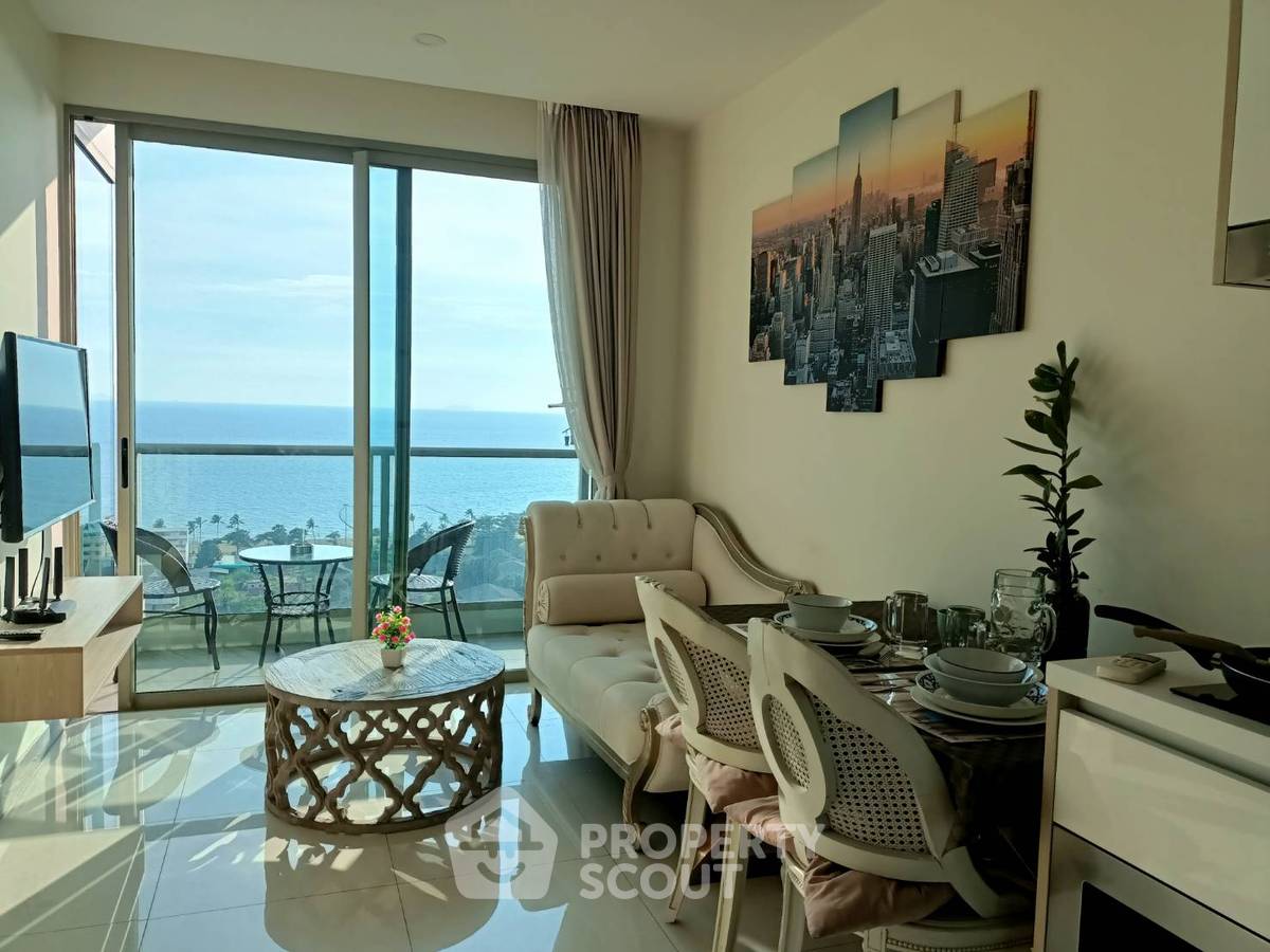 รูป คอนโด 1-ห้องนอน ที่ เดอะ ริเวียร่า จอมเทียน ใกล้ หาดจอมเทียน (ID 3342607) - รูปที่ 10/23
