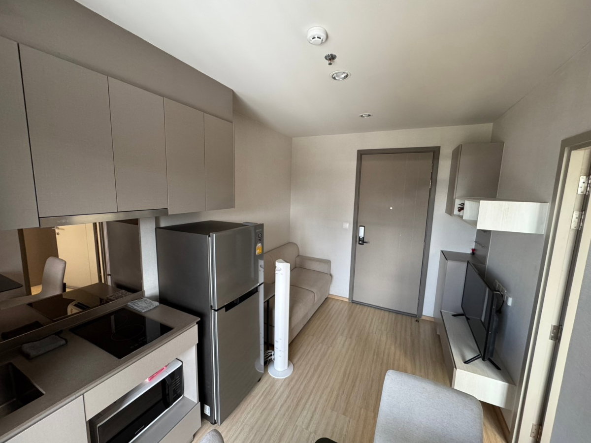 picture Condo for Rent at The Privacy Thaphra Interchange (A6909033) ID Line : @condo42 - 4/12