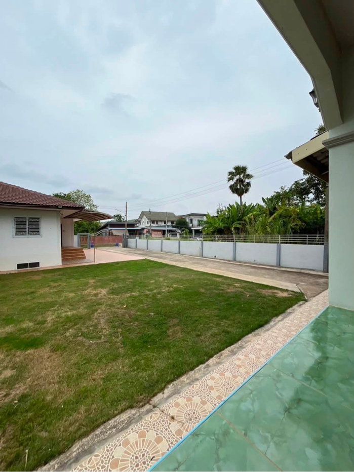 รูป ขายบ้าน 2 หลังในรั้วเดียว | ที่ดิน 207 ตร.วา | เมืองพิษณุโลก | เพียง 5.5 ล้านบาท - รูปที่ 3/17