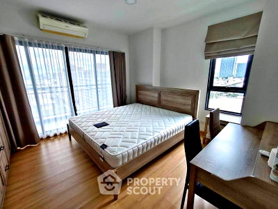 คอนโดให้เช่า : ห่าง BTS ปู่เจ้า 90 ม. | คอนโด 2 ห้องนอน Ideo Sukhumvit 115 (ID 3342070)