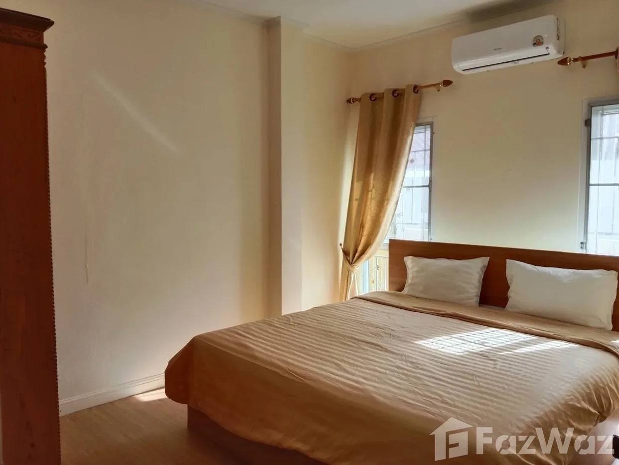 รูป วิลล่าให้เช่า 3 ห้องนอน ในโครงการ เดอะวิลล์ จอมเทียน 6707048 - รูปที่ 21/25